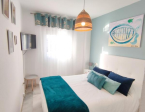 Laguna Beach Paradise - Alojamientos La Torre, Torrox-Costa